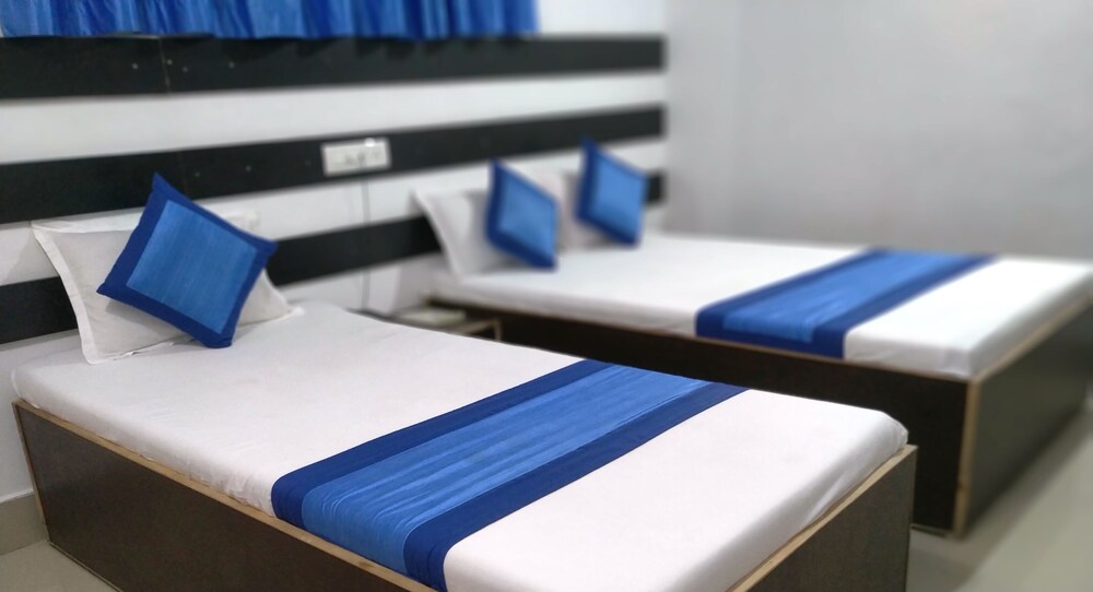 Hotel Orchid Bodhgaya