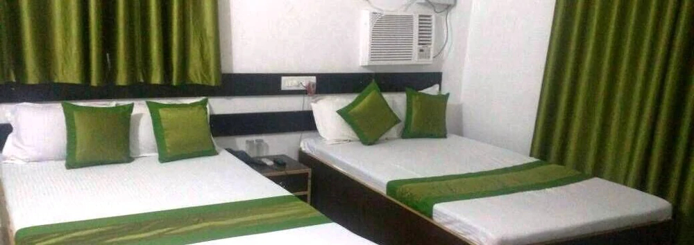 Hotel Orchid Bodhgaya