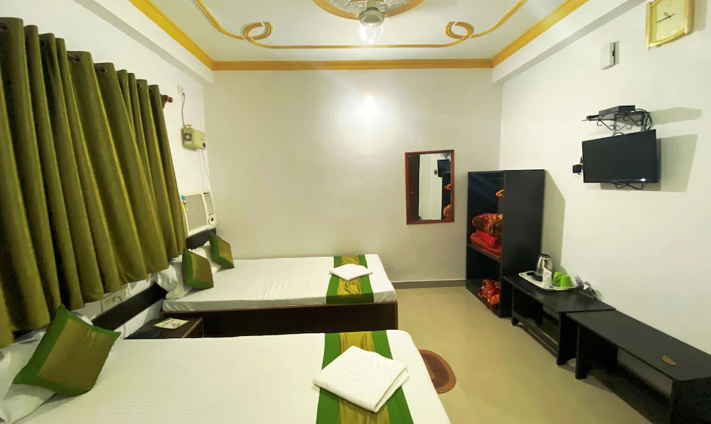 Hotel Orchid Bodhgaya