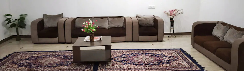 Hotel Orchid Bodhgaya