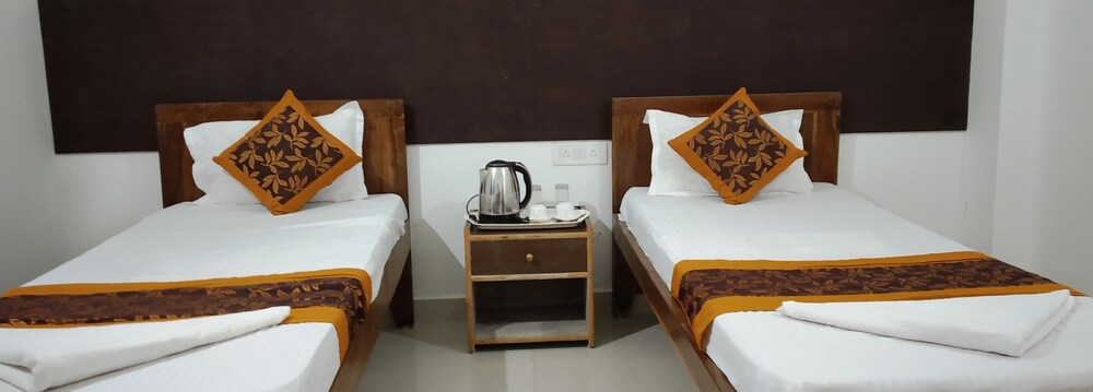 Hotel Orchid Bodhgaya