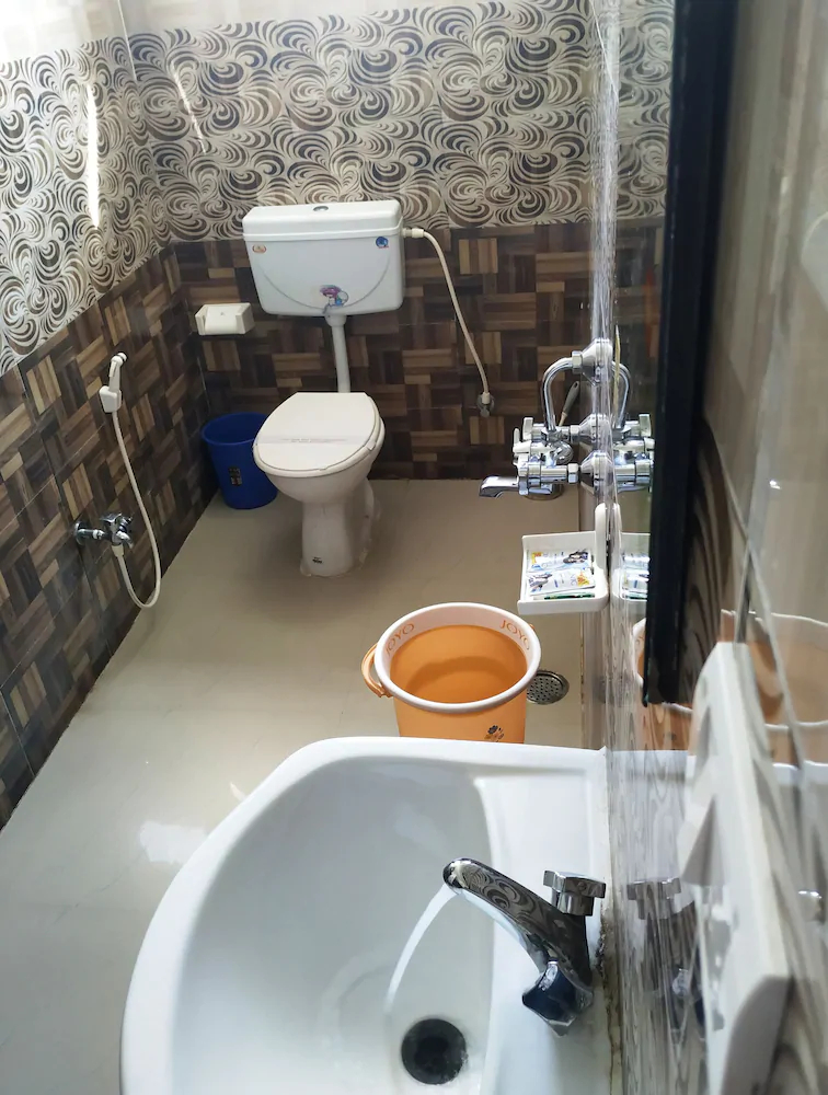 Hotel Orchid Bodhgaya