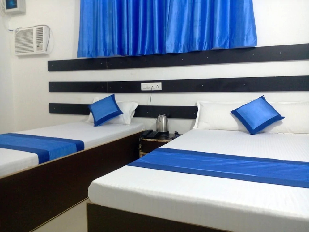 Hotel Orchid Bodhgaya