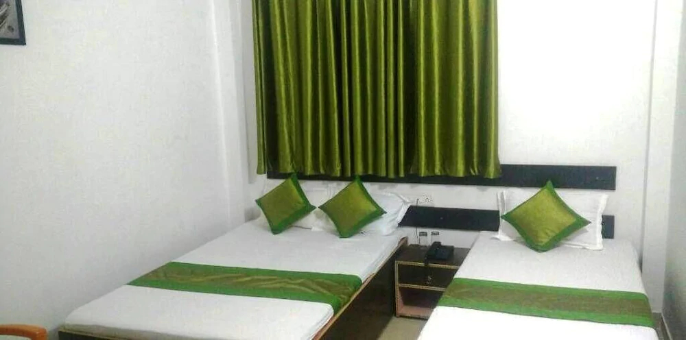 Hotel Orchid Bodhgaya