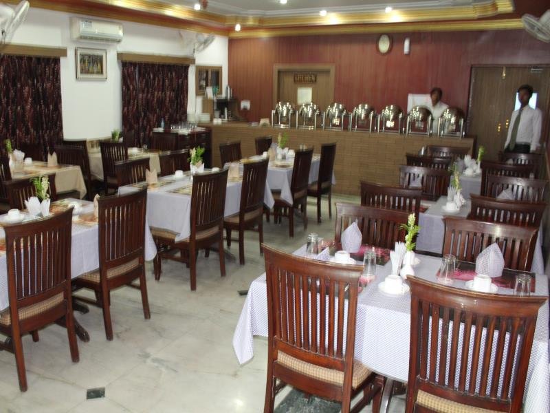 Hotel R.K international