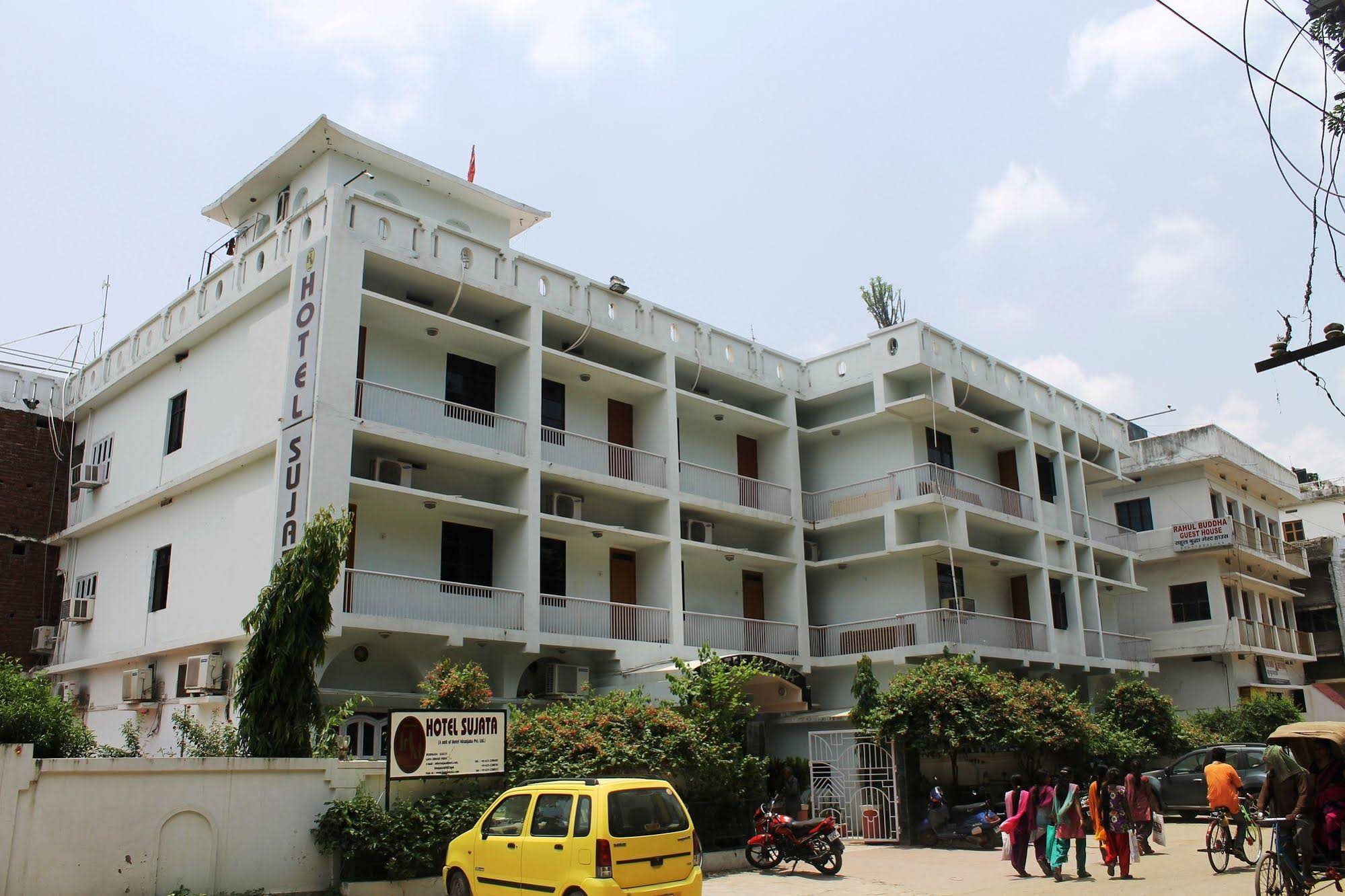 Hotel Sujata