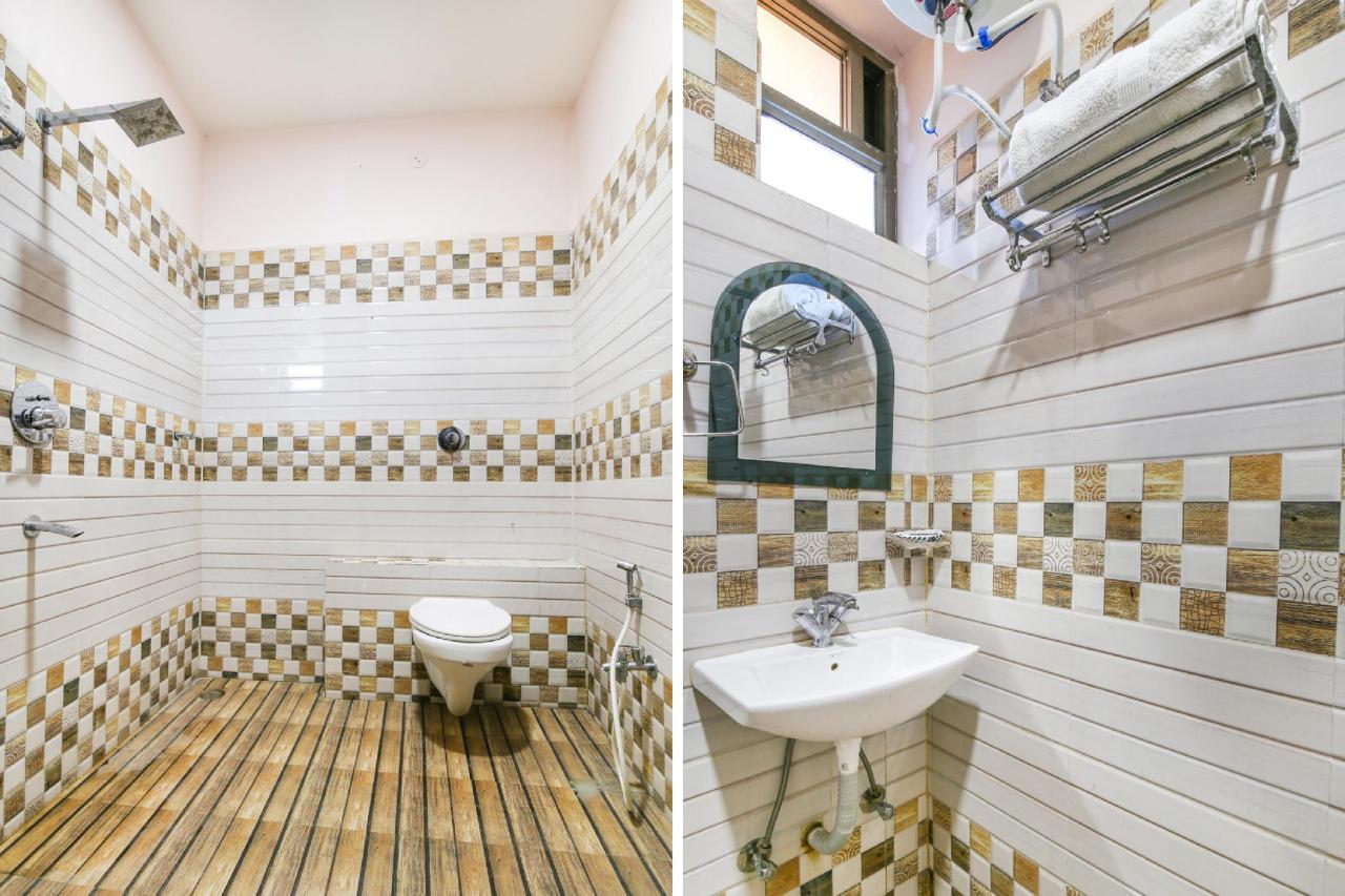 Jyoti Guest House by OYO