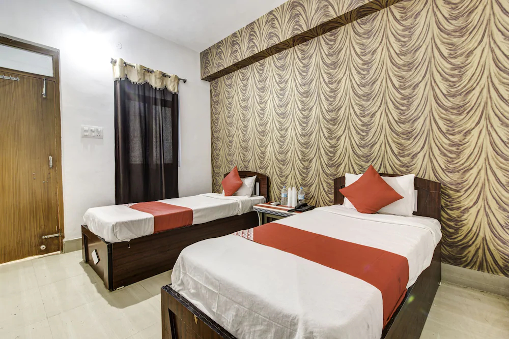 Kalyan Residency by OYO