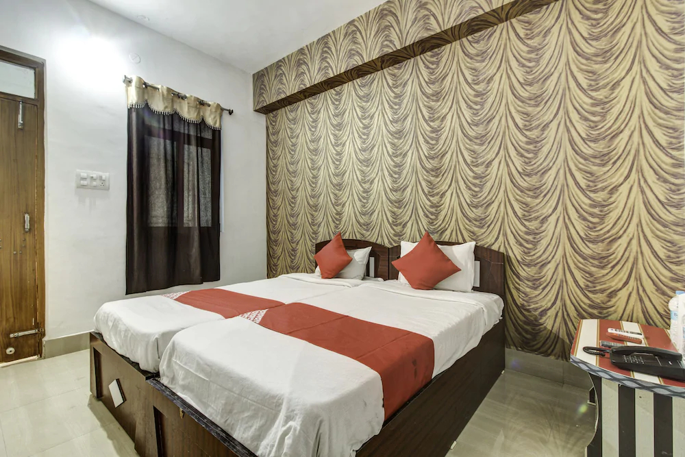 Kalyan Residency by OYO