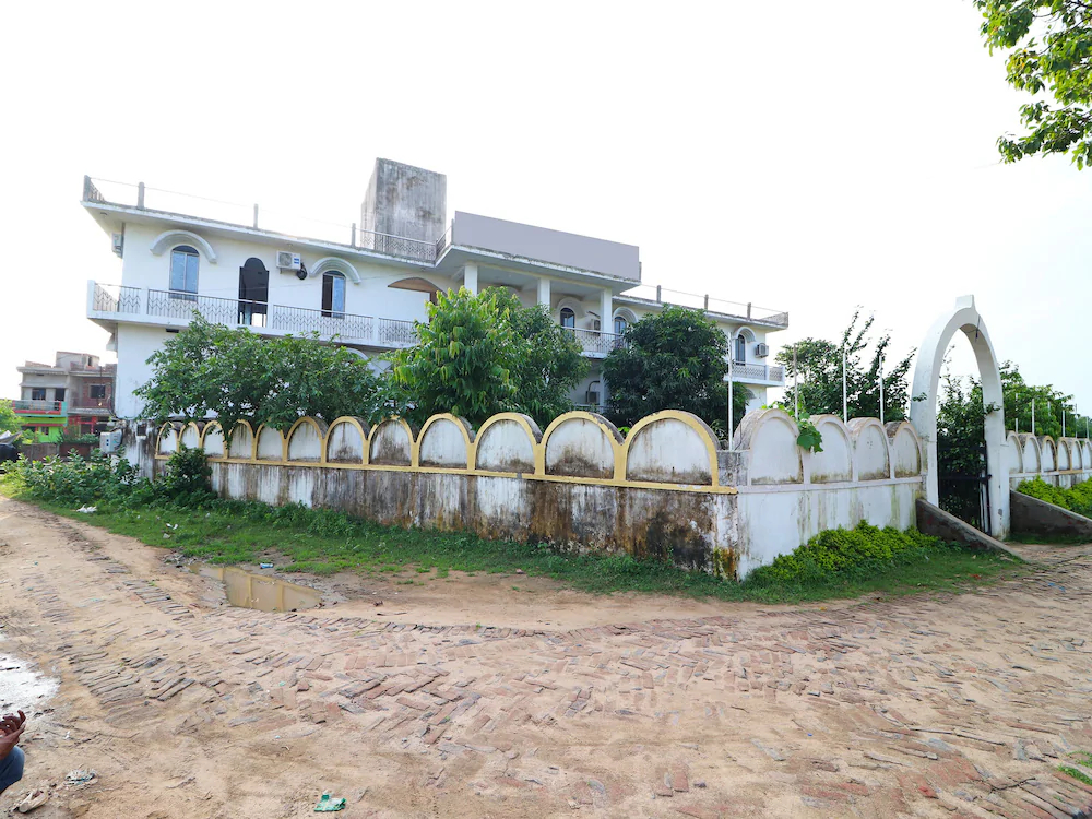 Namo Buddha Hotel by OYO