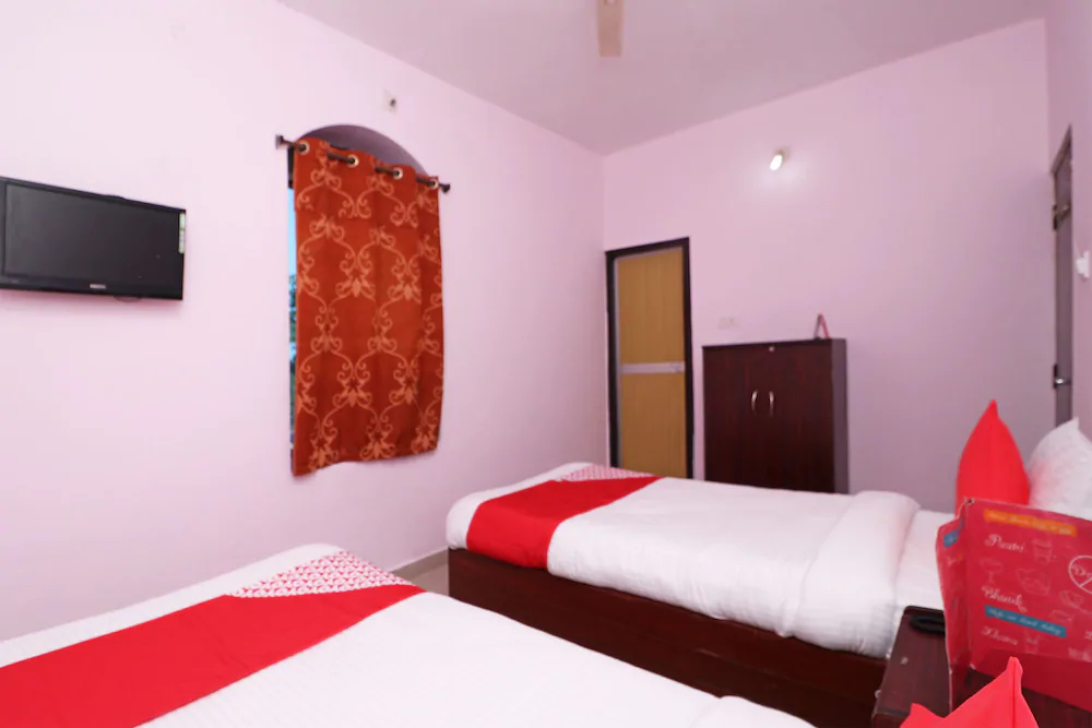 Namo Buddha Hotel by OYO