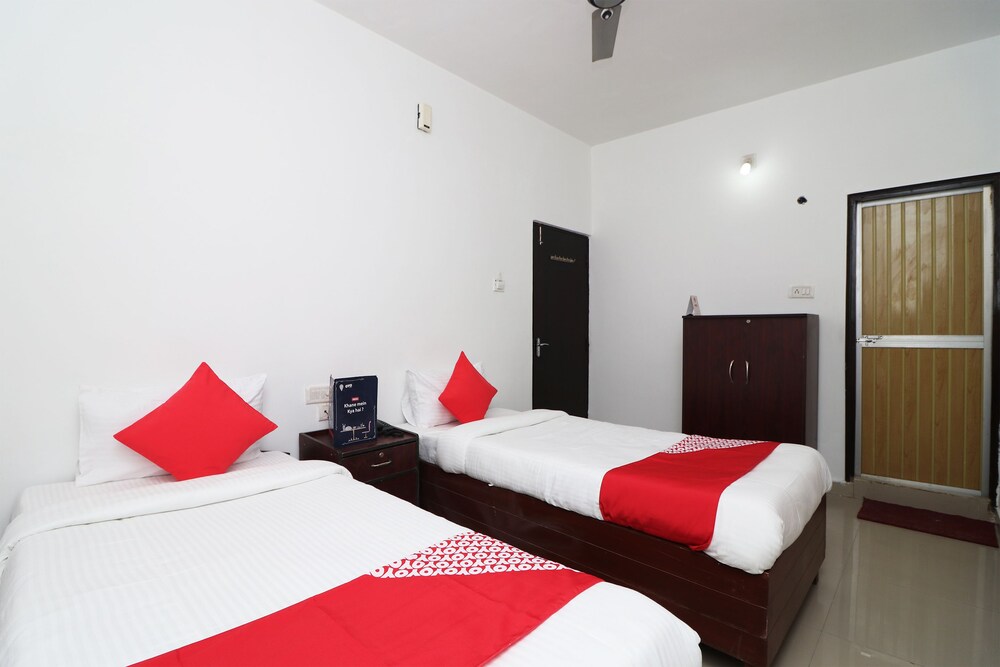 Namo Buddha Hotel by OYO