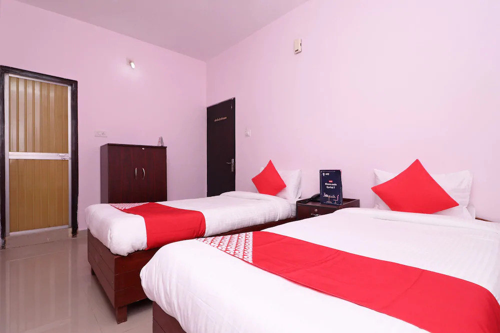 Namo Buddha Hotel by OYO