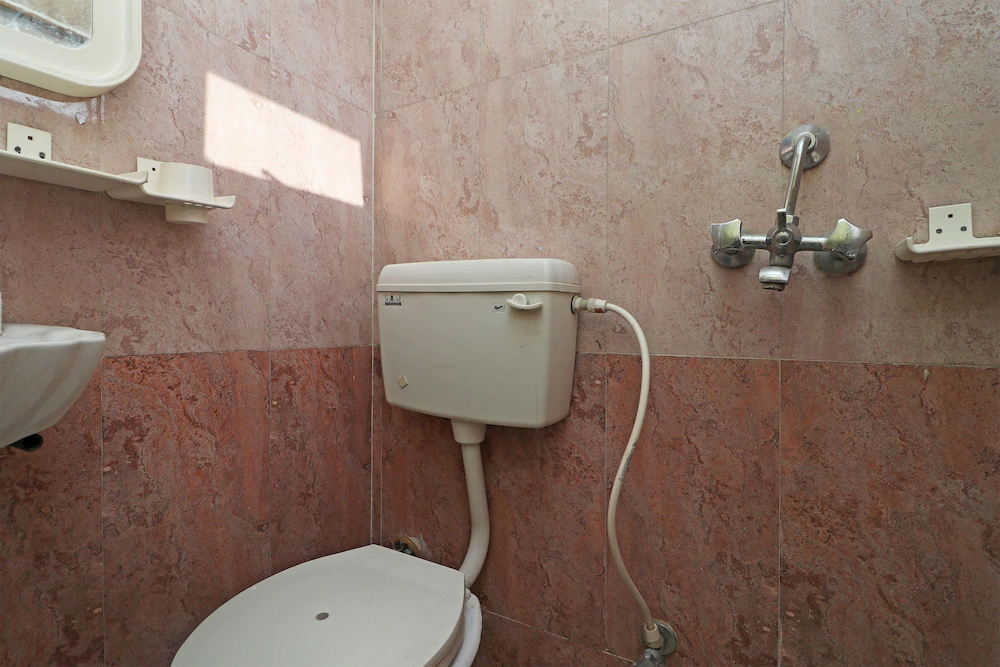 Namo Buddha Hotel by OYO