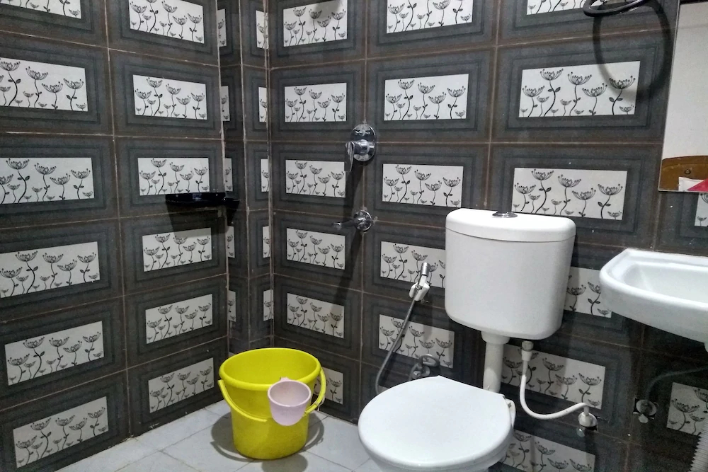 OYO 22721 Hotel Maya Buddha