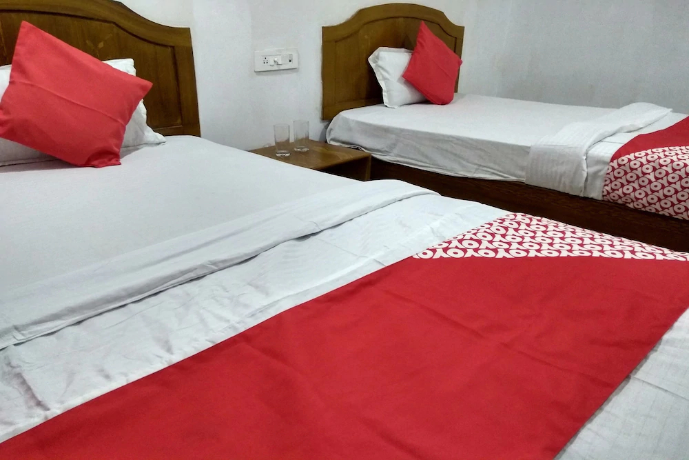 OYO 22721 Hotel Maya Buddha