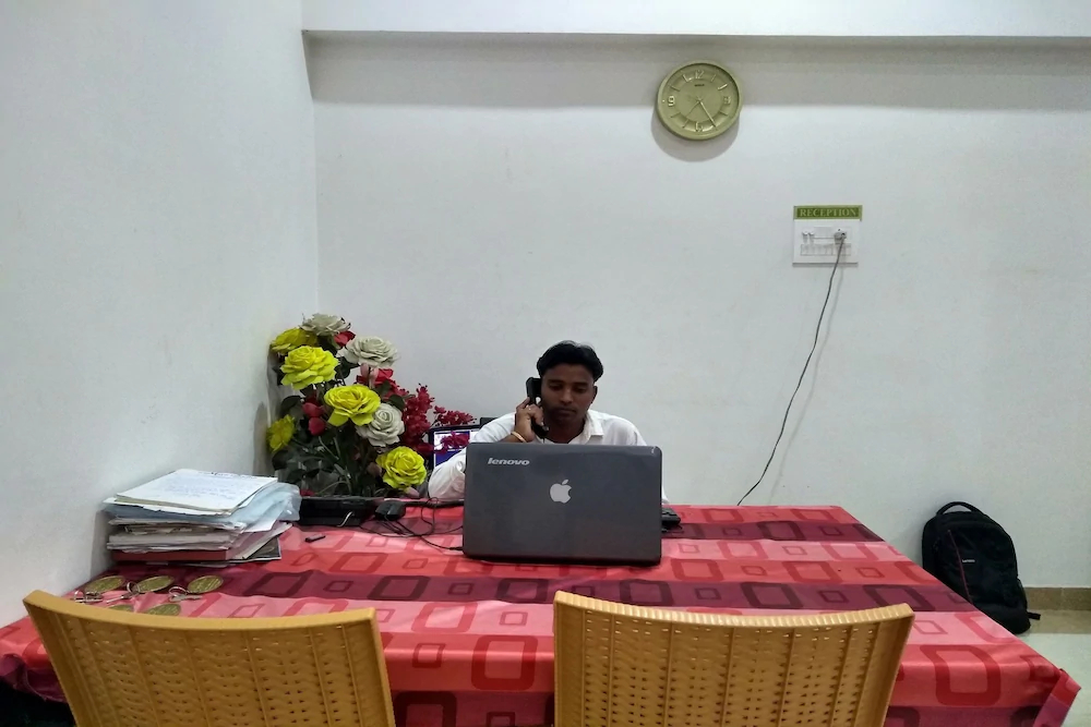 OYO 22721 Hotel Maya Buddha