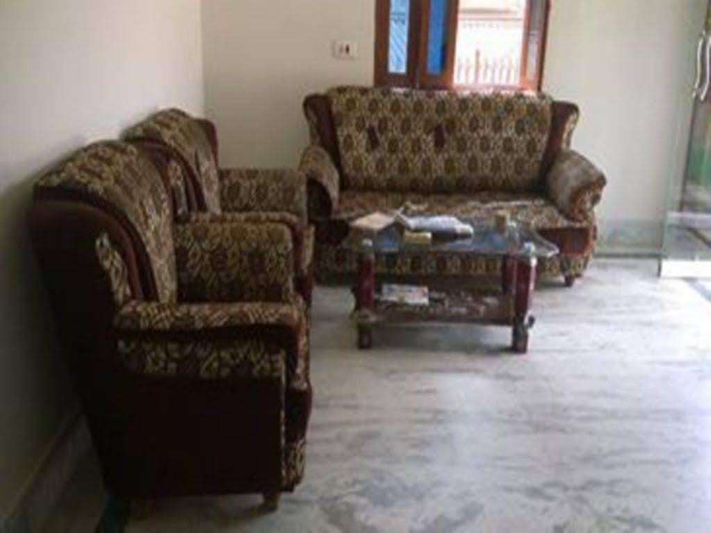Rahul Guest House