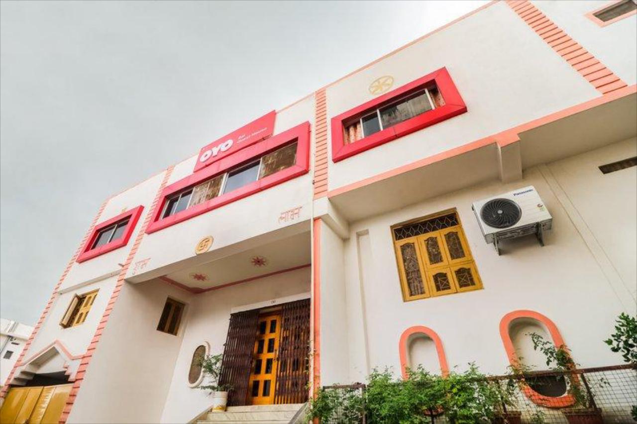 Sai Guest House by OYO Rooms