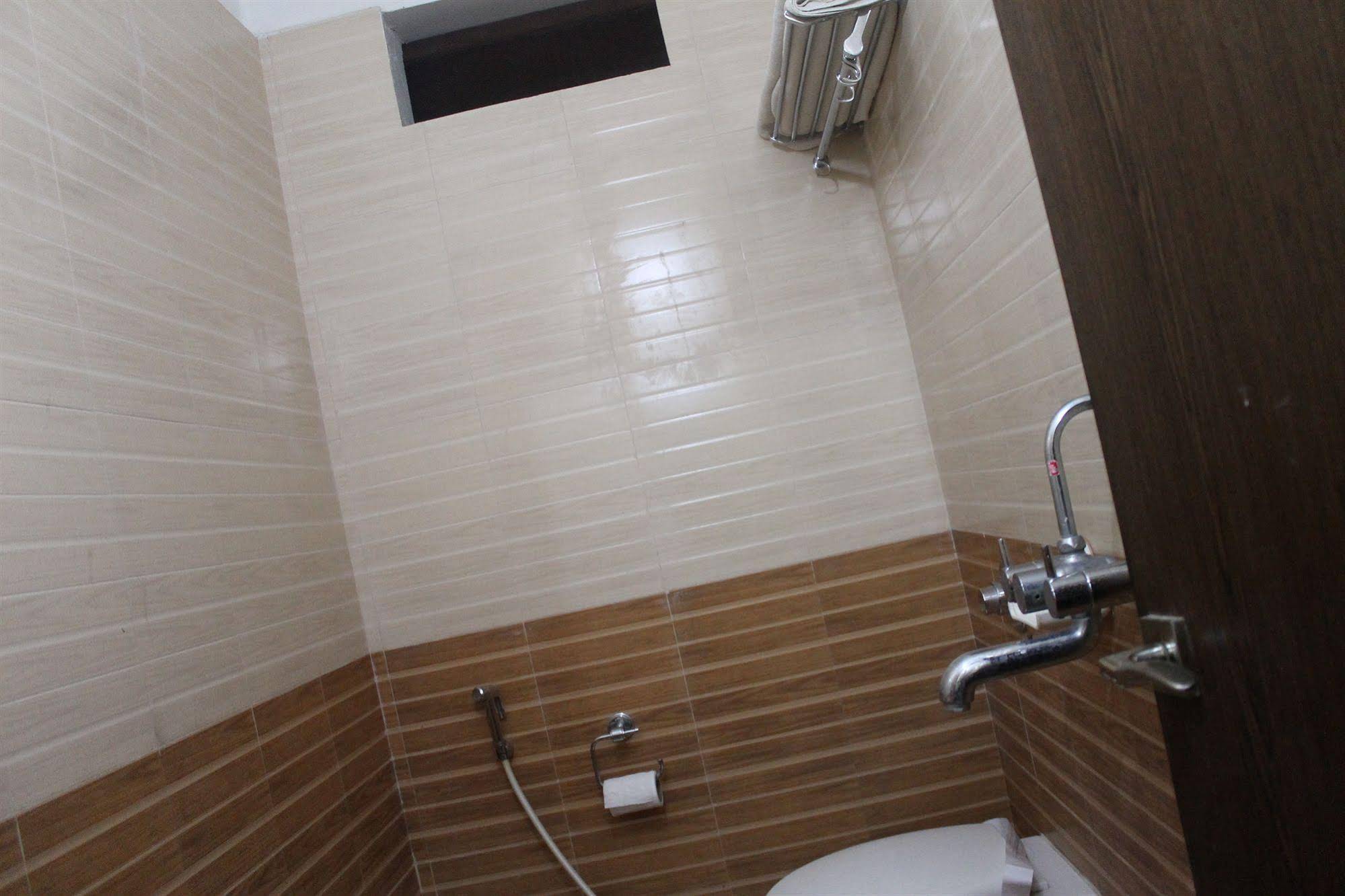 Hotel Tathagat International