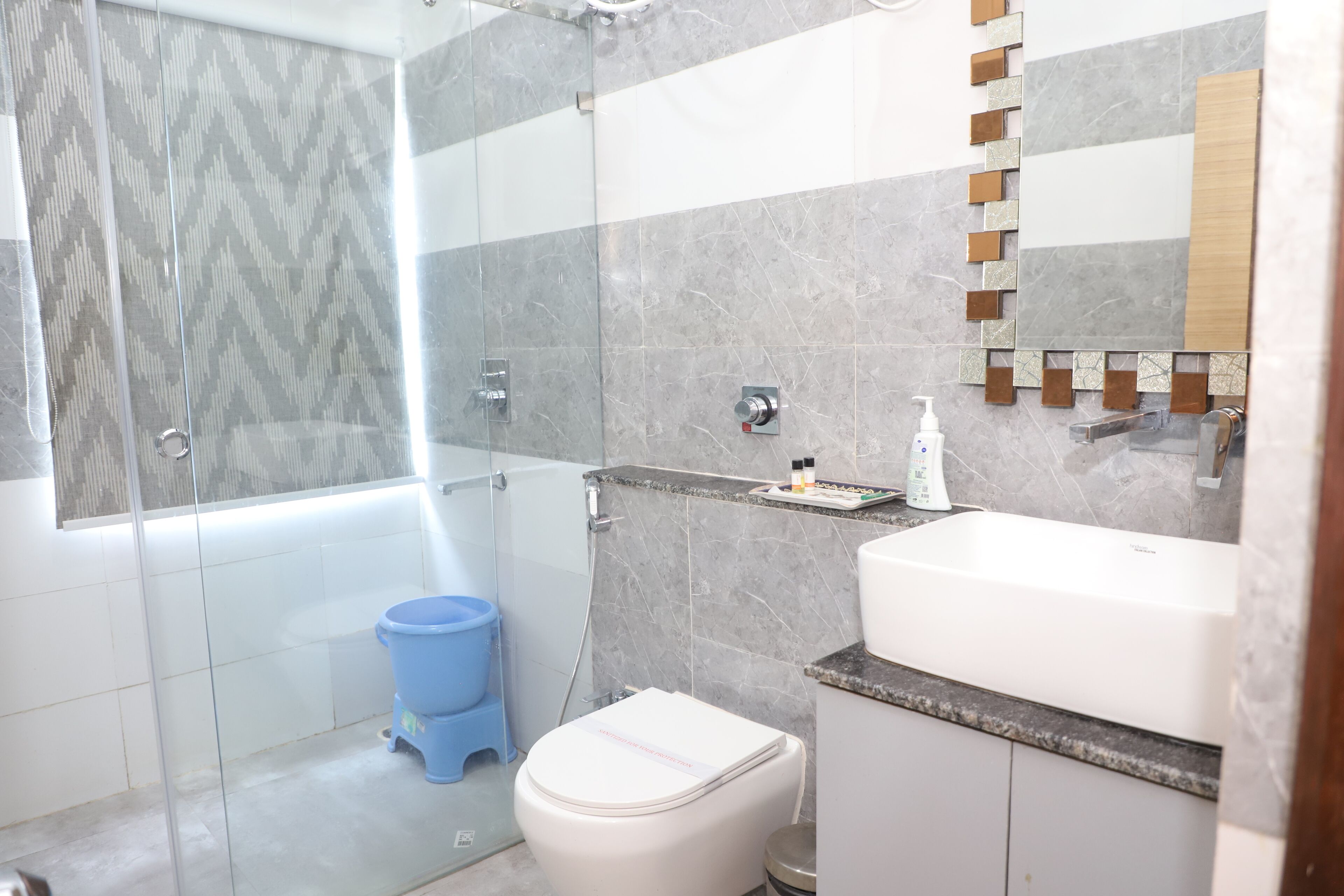 The Bodhi Palace Resort