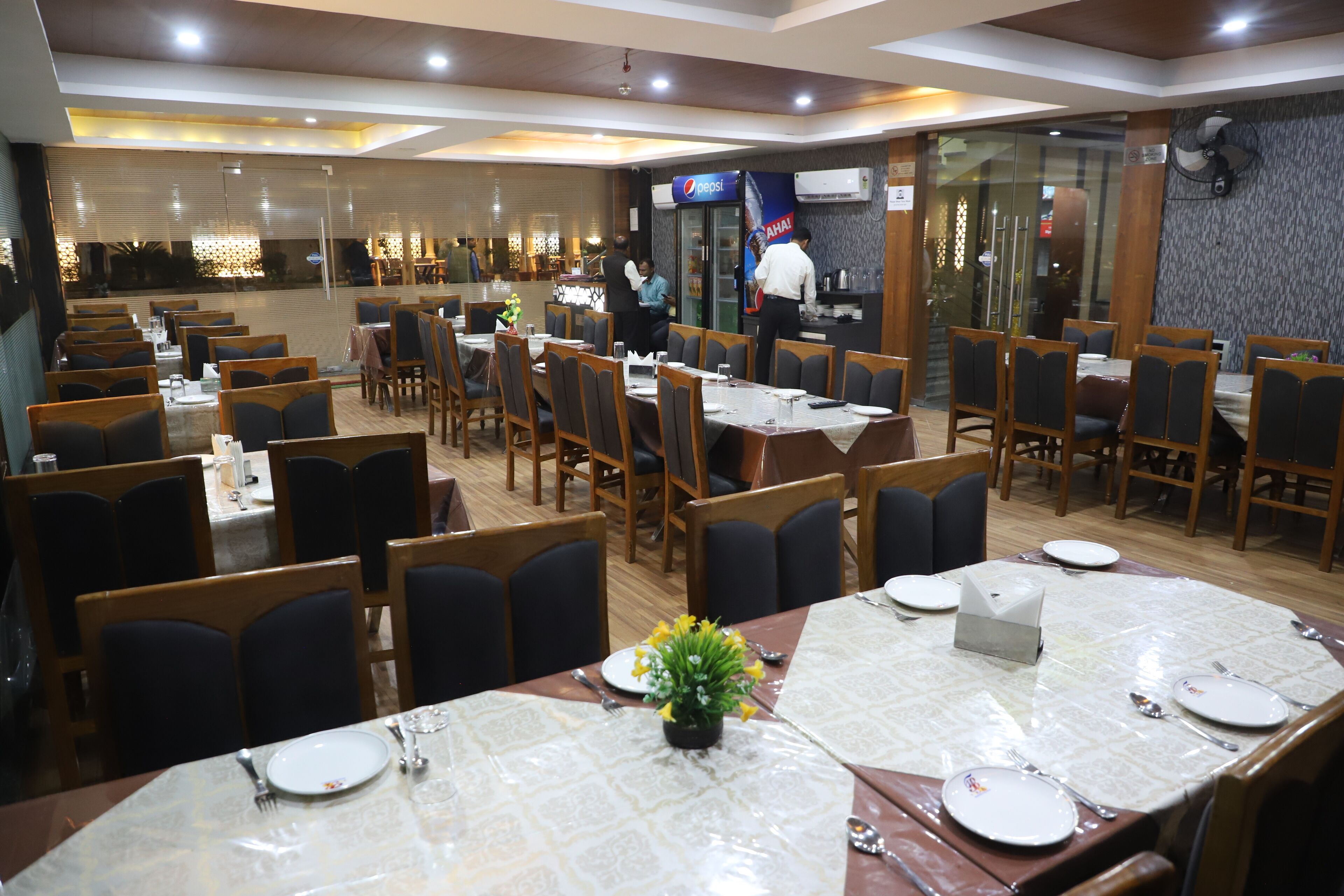 The Bodhi Palace Resort