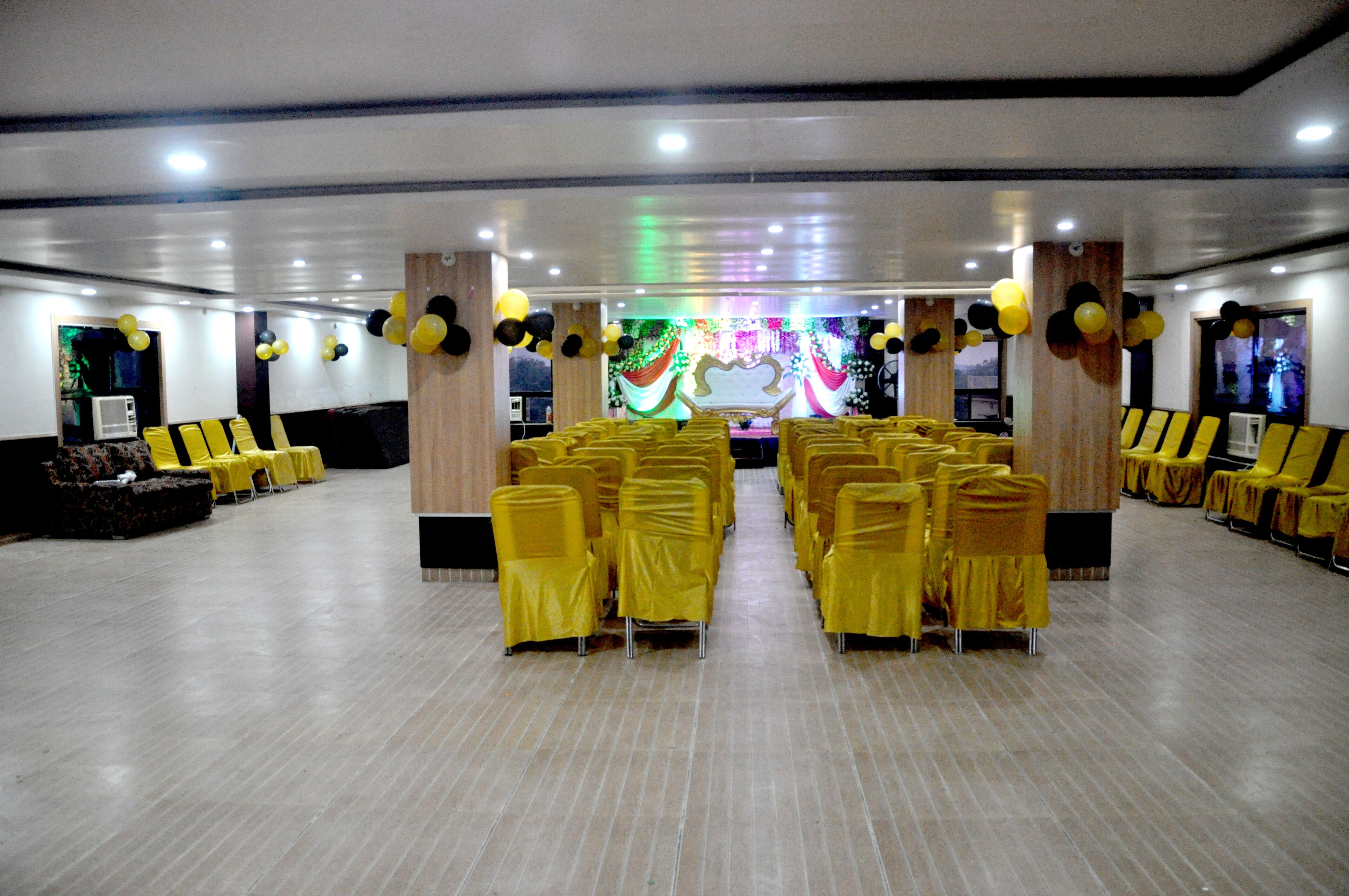 Akarshak Heritage By ShriGo Hotels