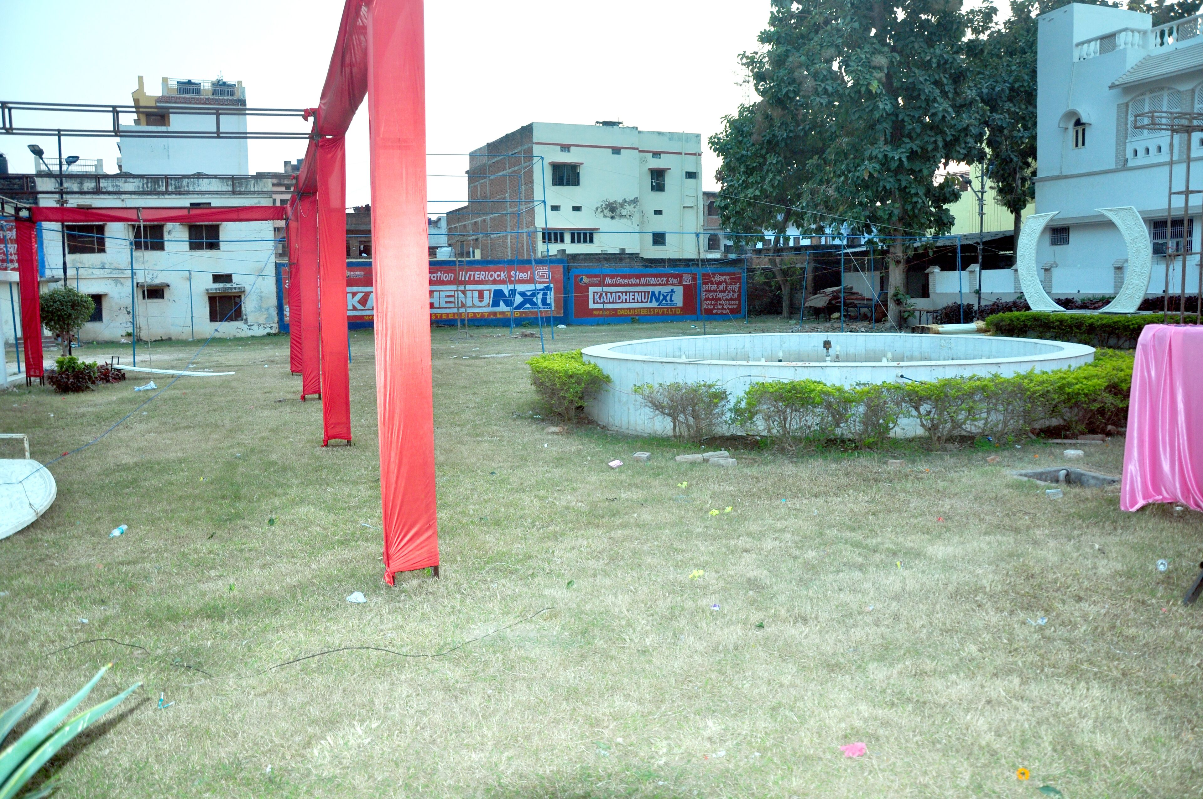 Akarshak Heritage By ShriGo Hotels