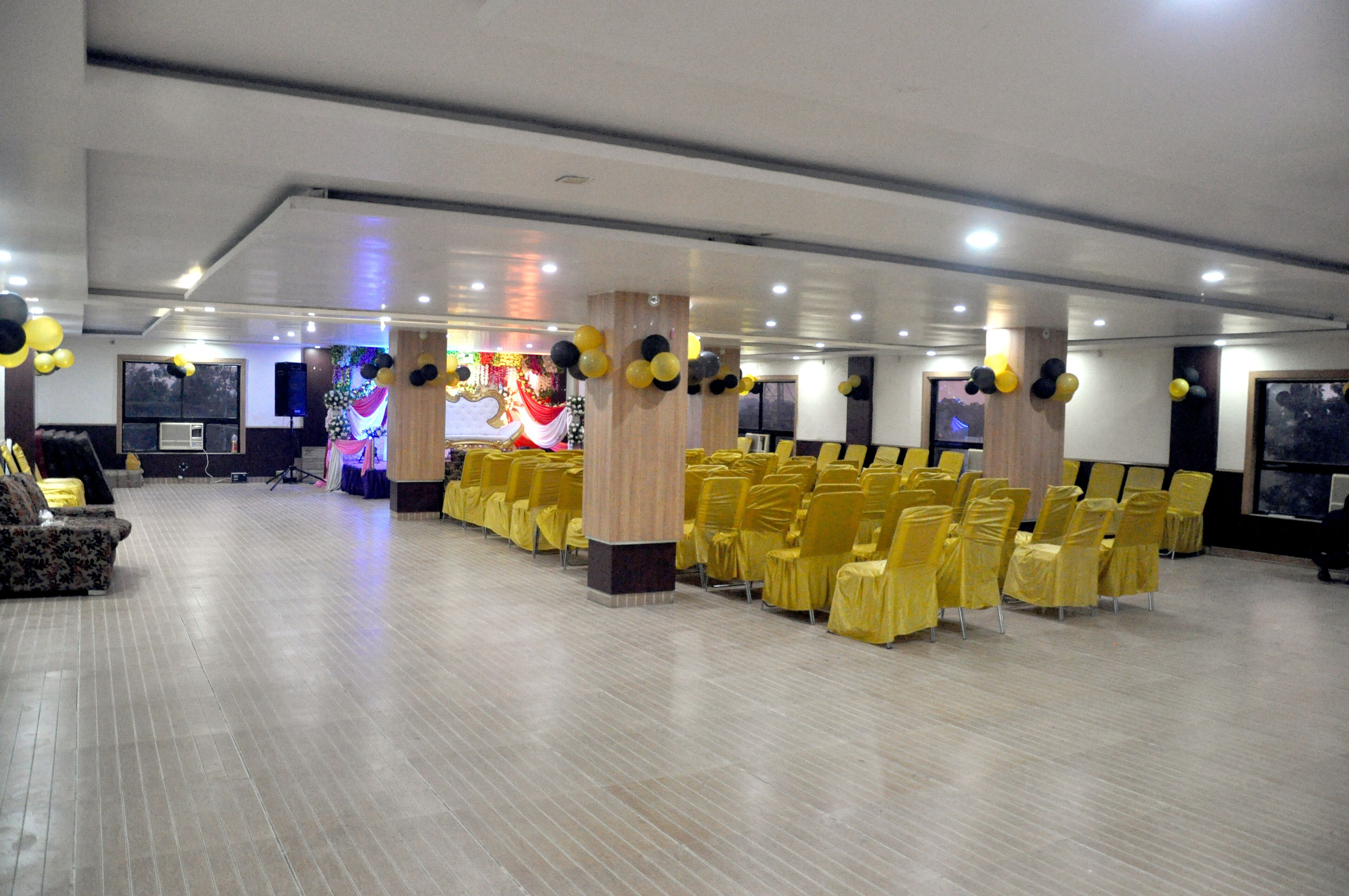 Akarshak Heritage By ShriGo Hotels