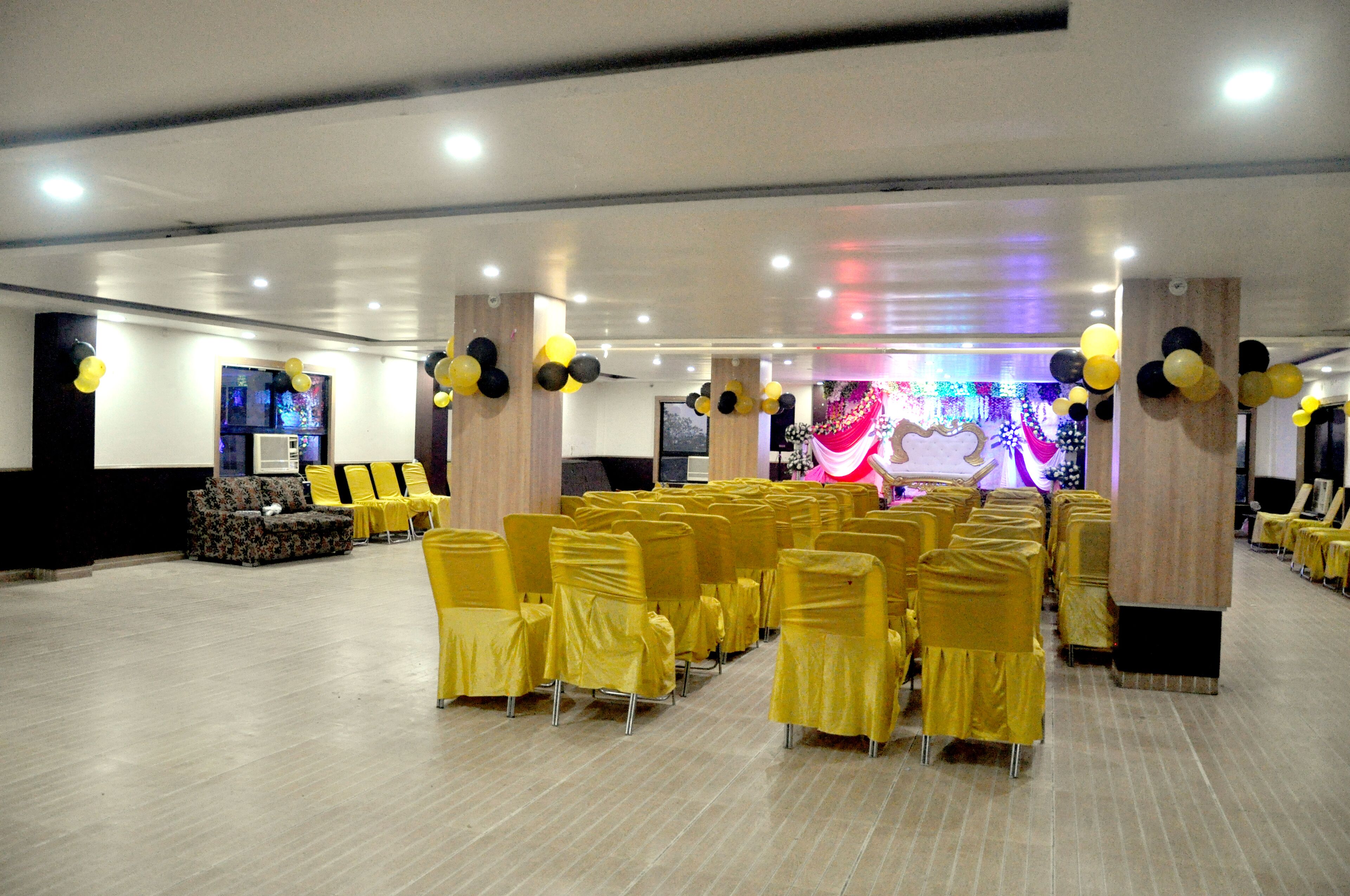 Akarshak Heritage By ShriGo Hotels