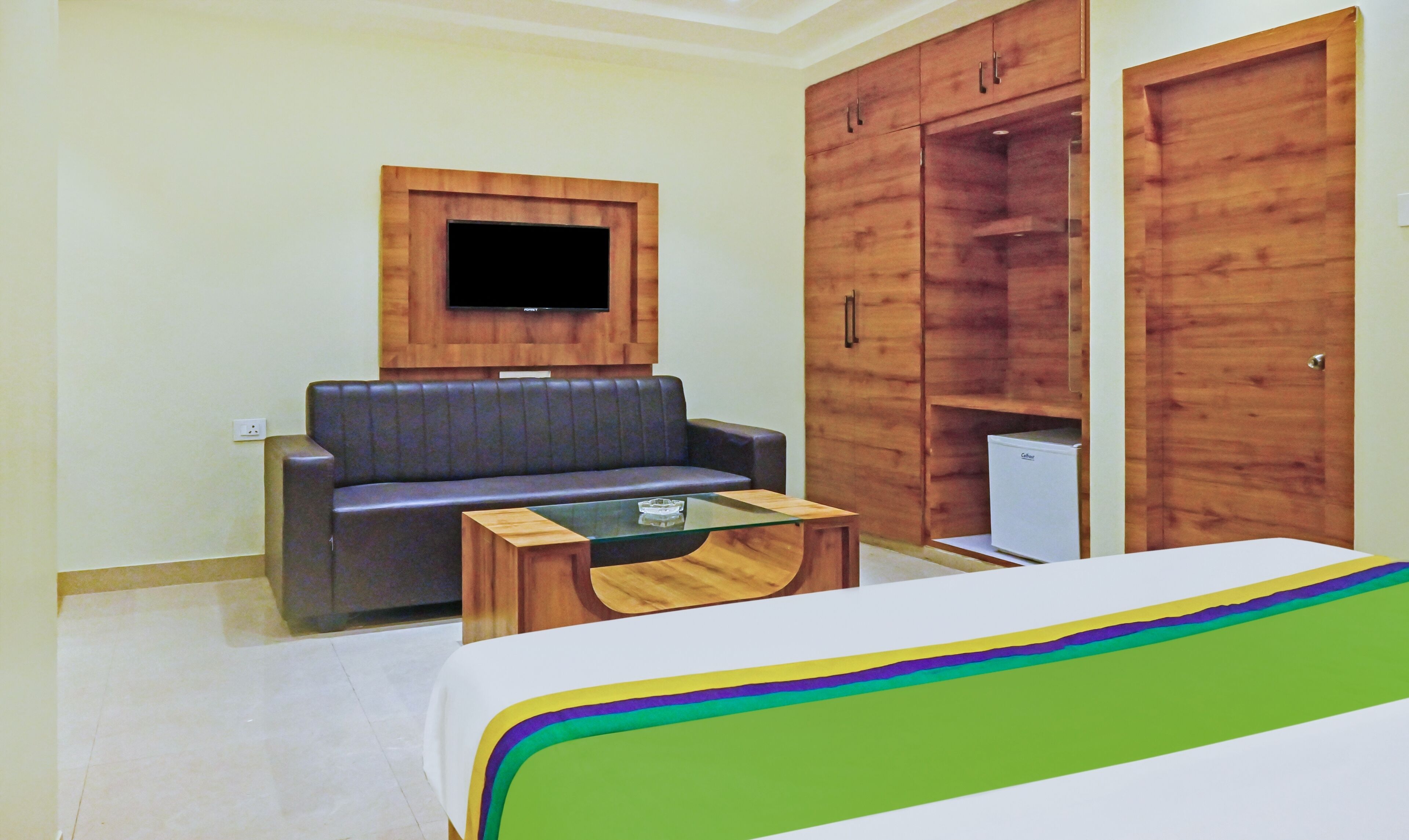 FabHotel Holiday Grand