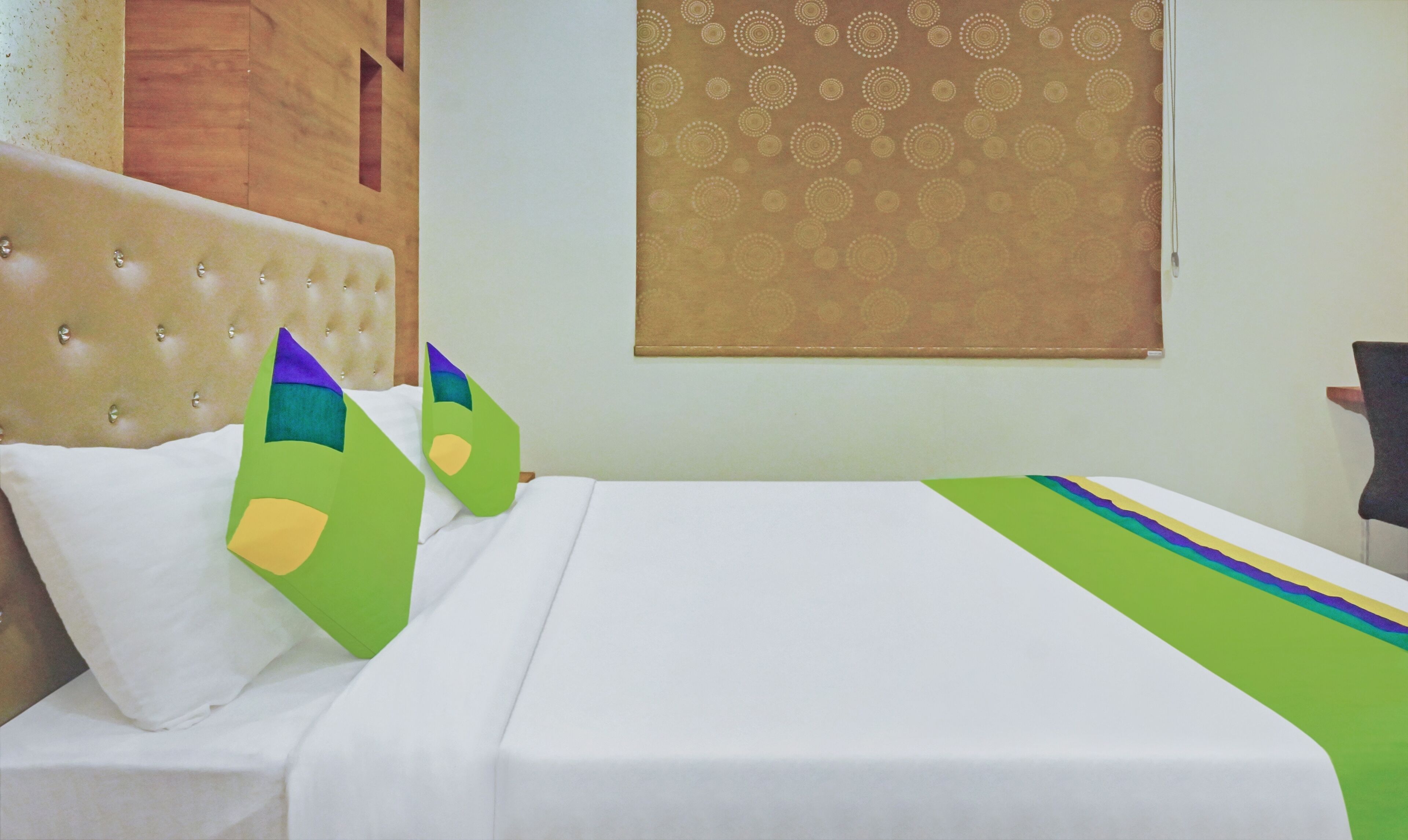 FabHotel Holiday Grand