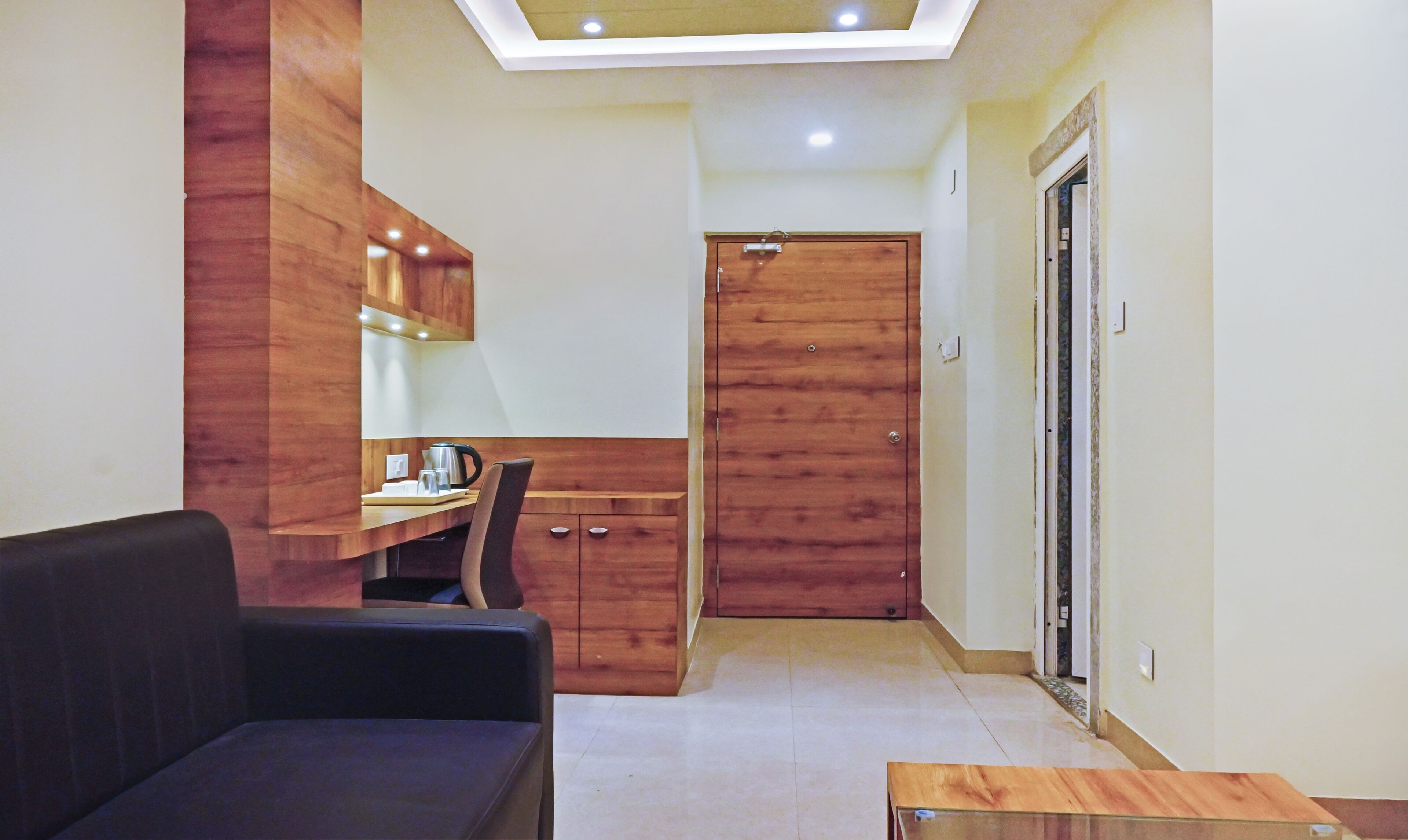 FabHotel Holiday Grand