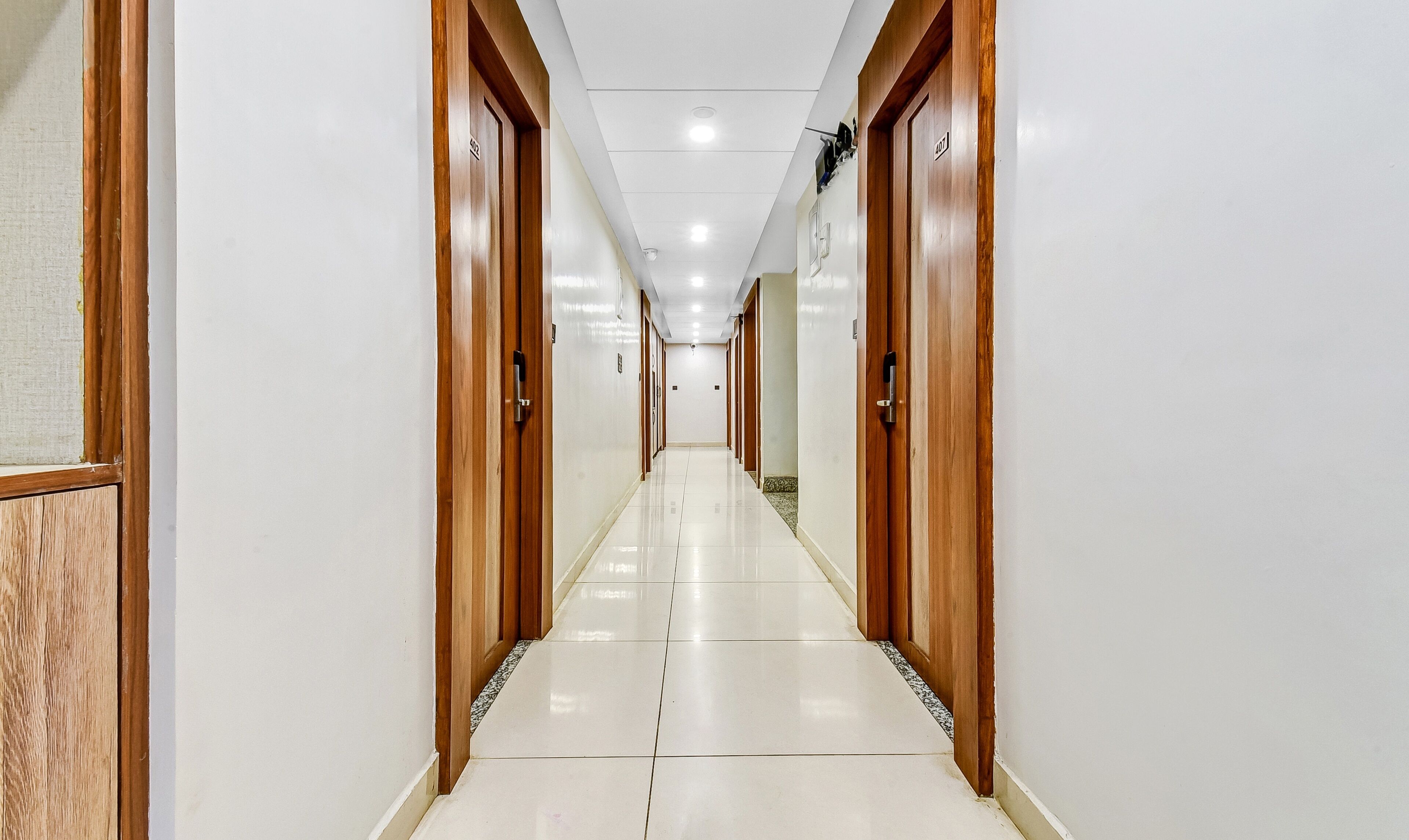 Treebo Trend Palash Hotel & Banquets