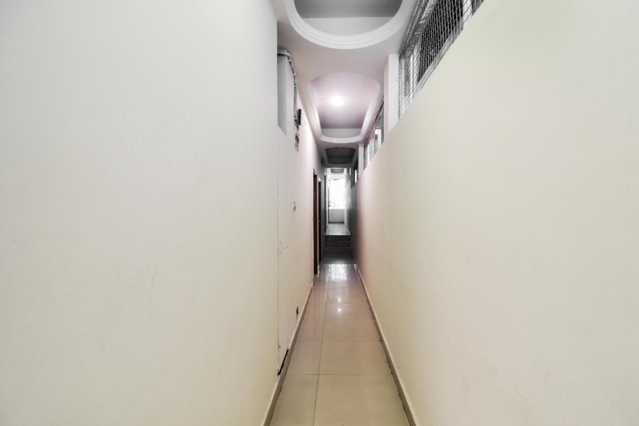 Balajee Residency by OYO Rooms