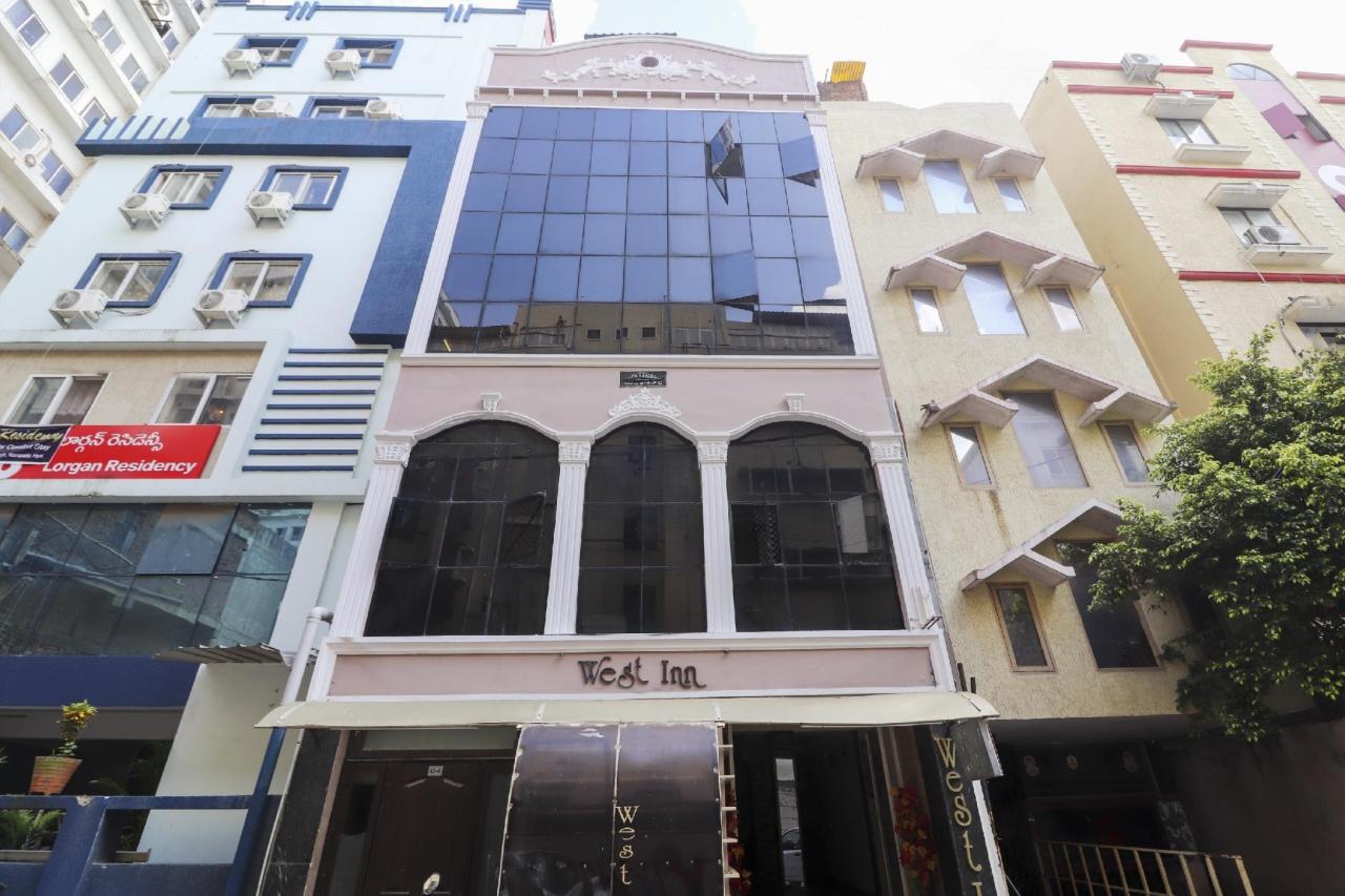 Balajee Residency by OYO Rooms