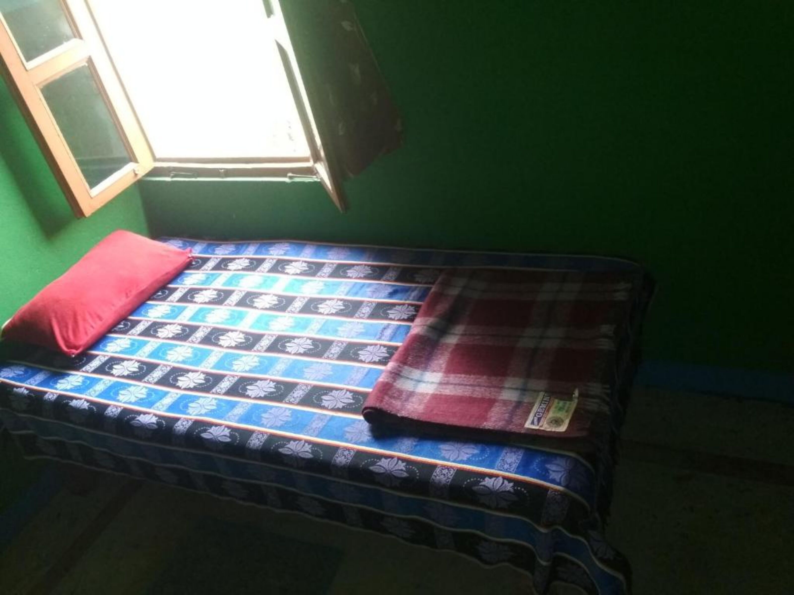 Goroomgo Ansari House Bodhgaya