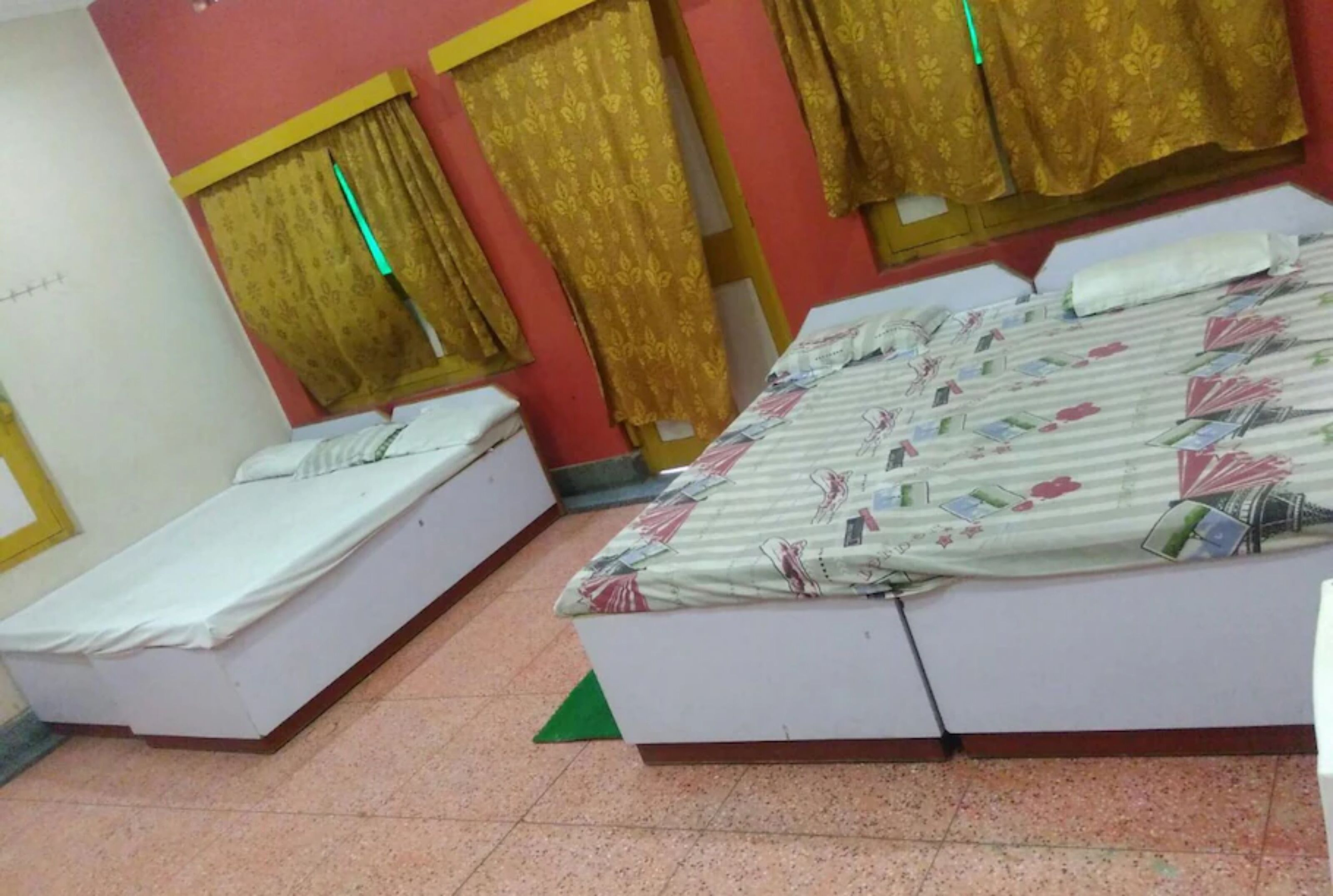 Goroomgo Shivam Guest House Gaya