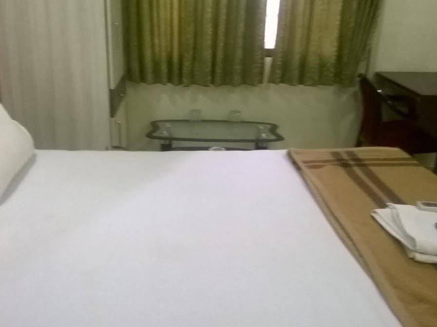 Hotel Darbar International