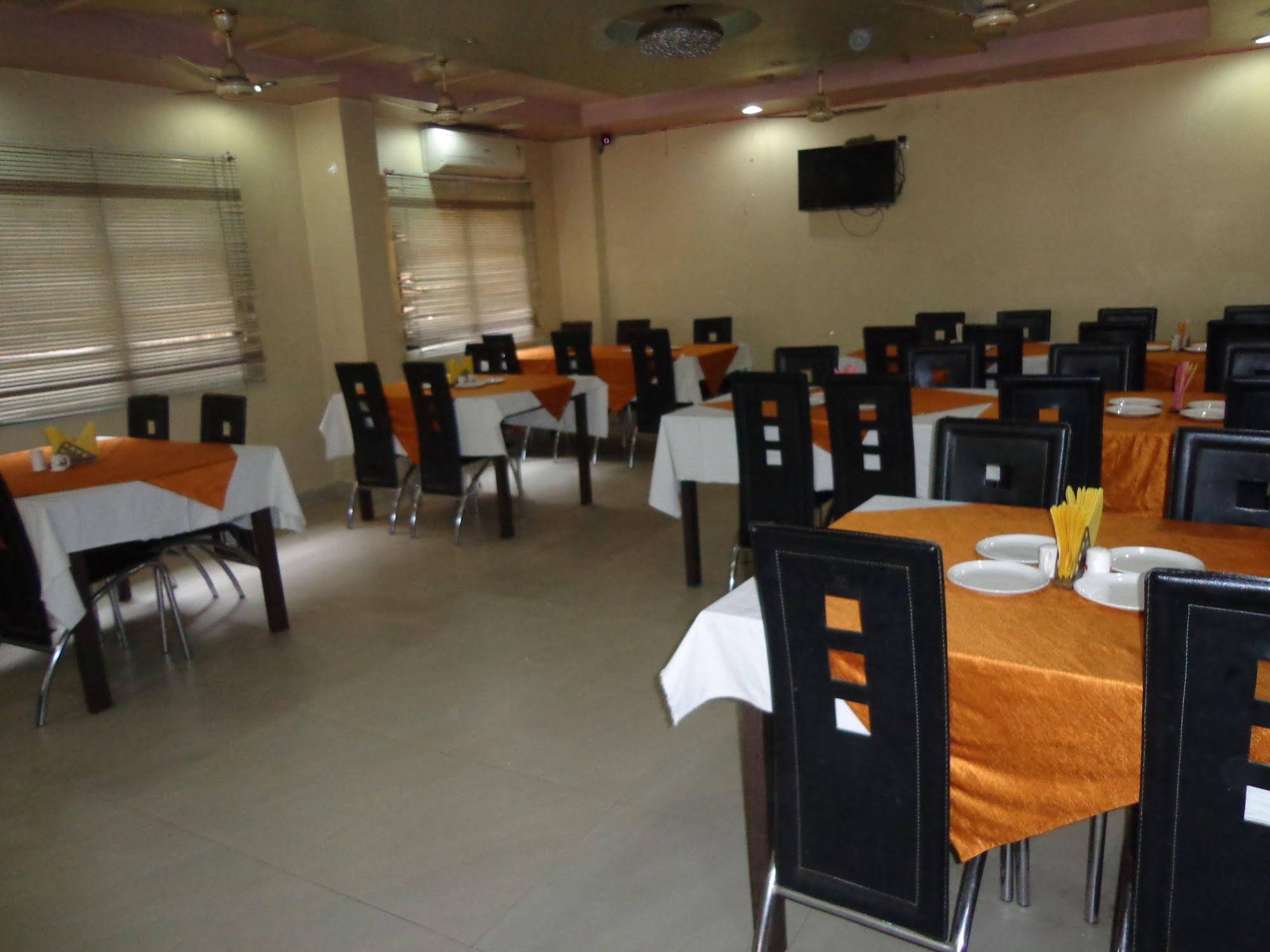 Hotel Darbar International