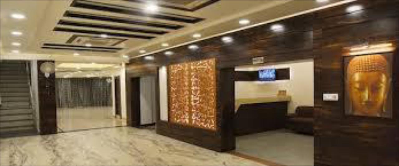 Hotel Patliputra Vishnu Vihar