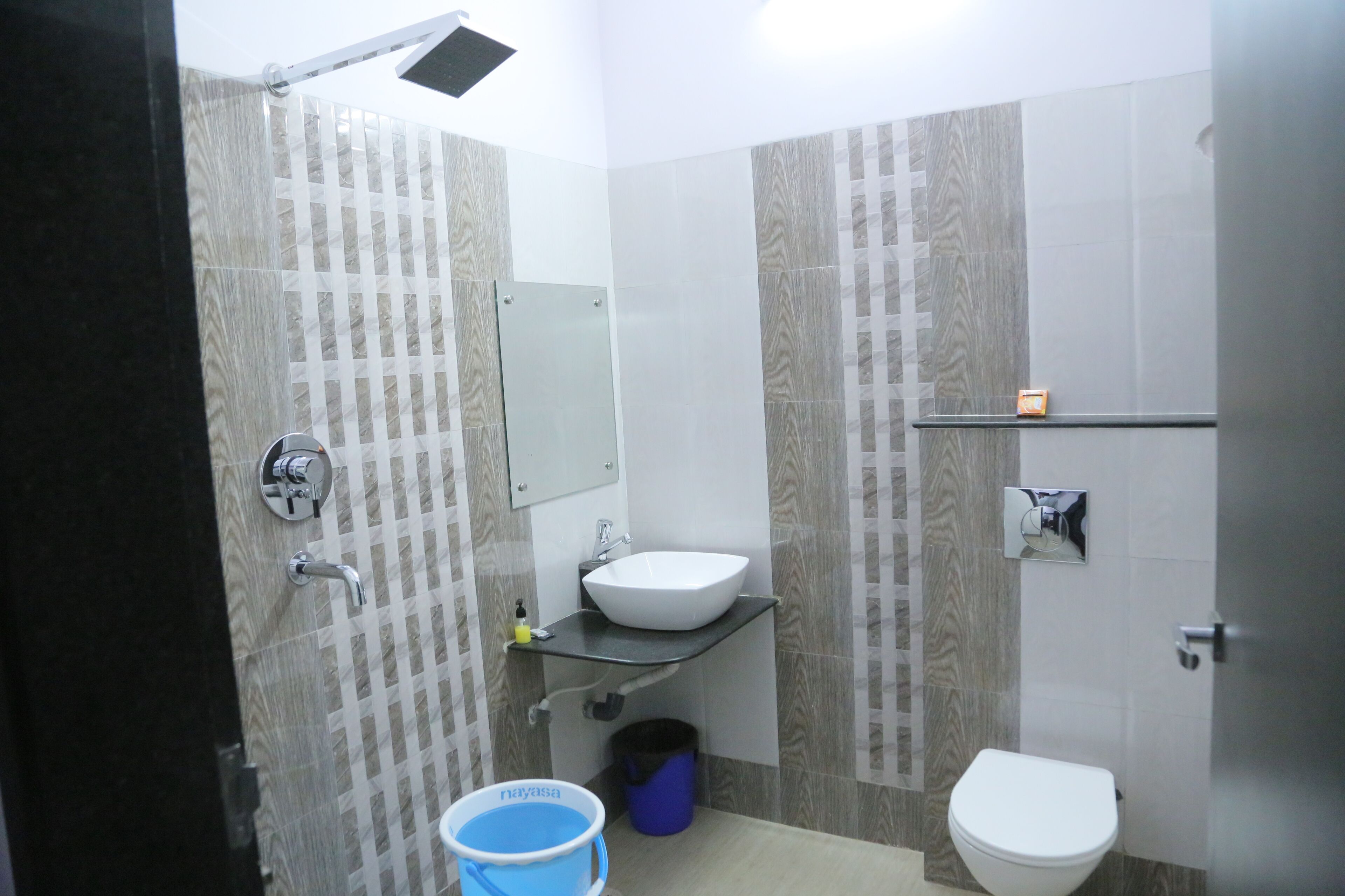 Hotel Saraogi Palace