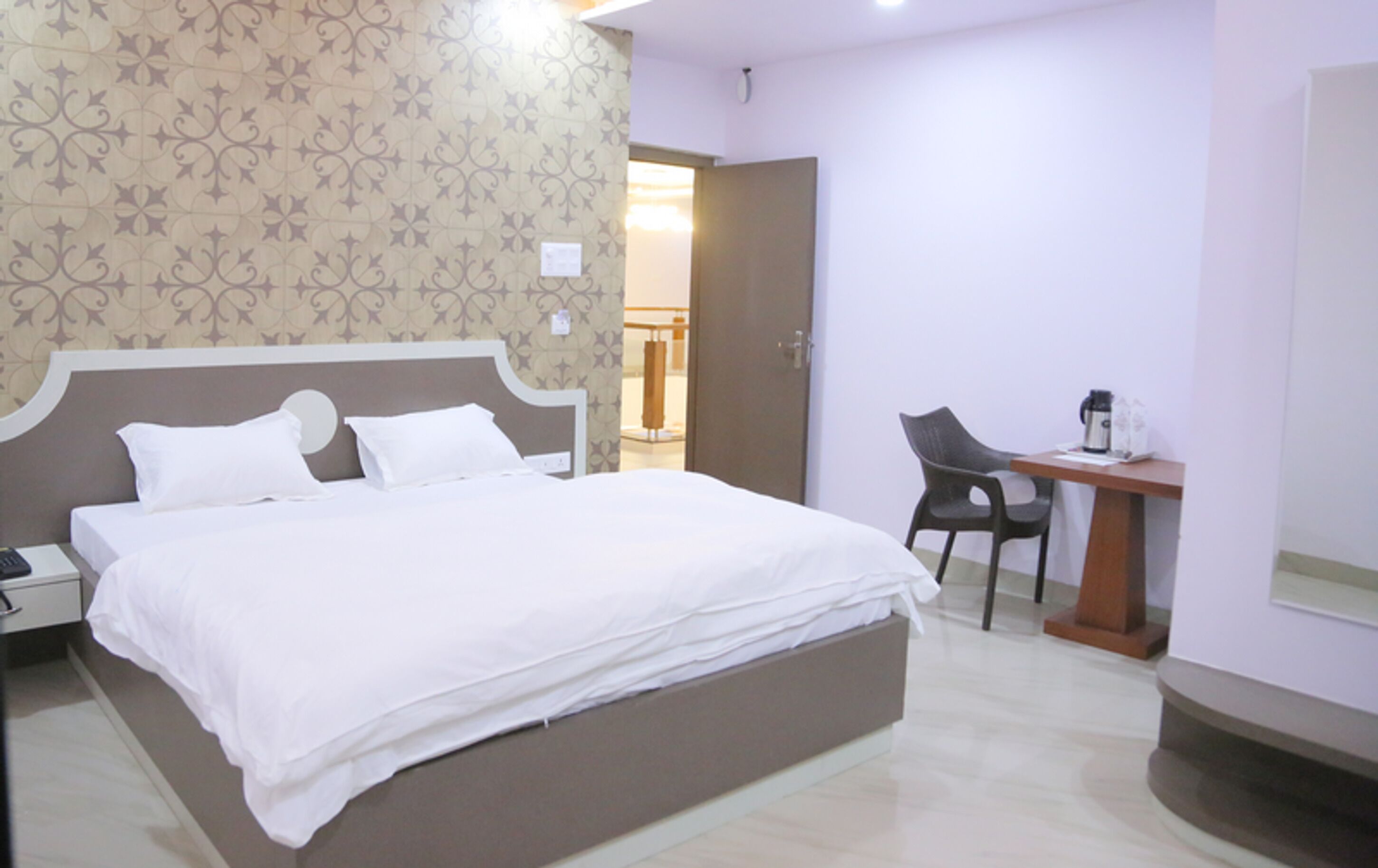 Hotel Saraogi Palace