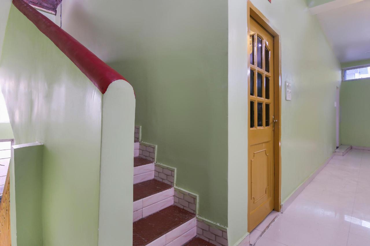 Shri Vishnu Guest House by OYO Rooms