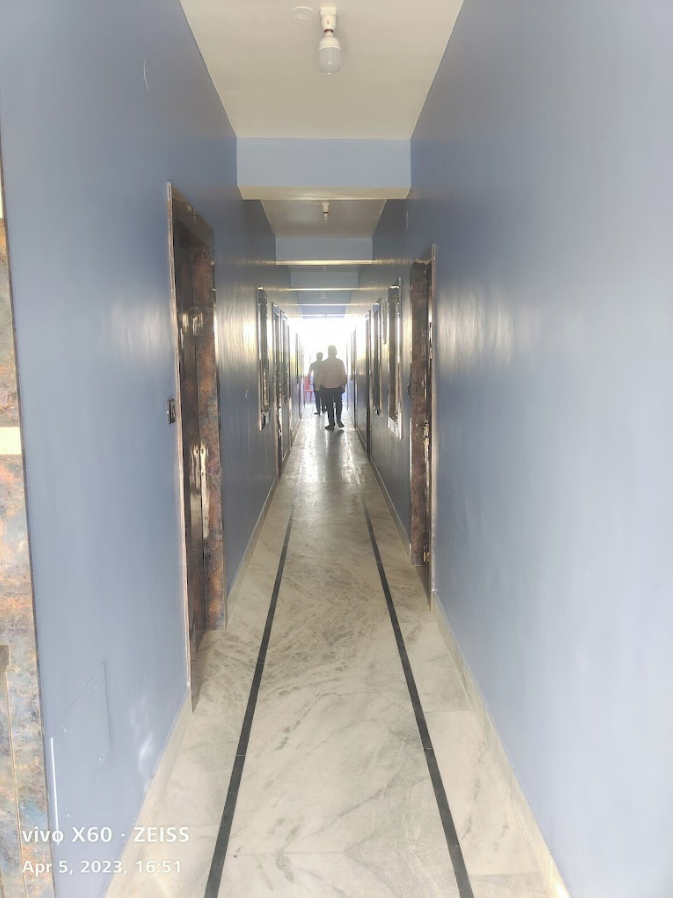 Hotel Sarkar & Marriage Hall