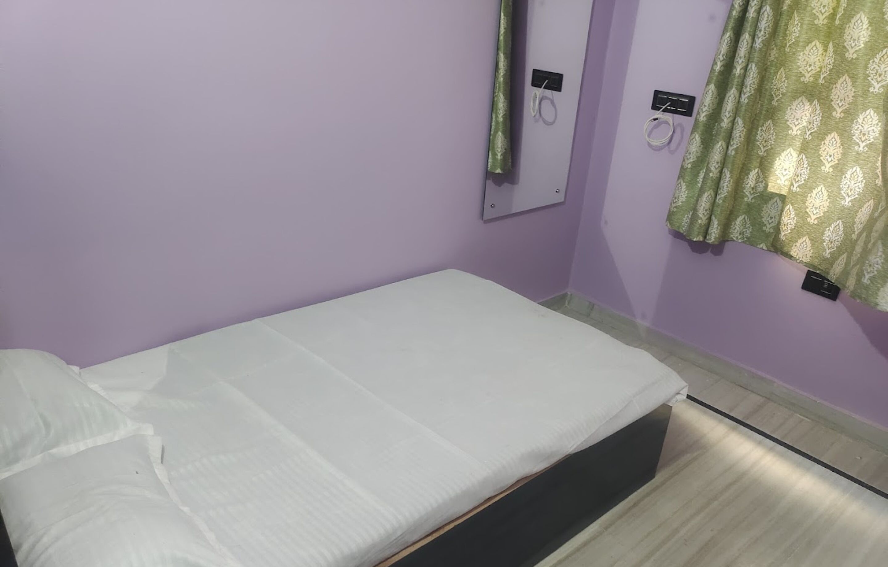 Hotel Sarkar & Marriage Hall