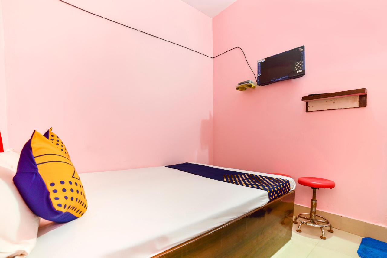 Hotel Vivek by OYO Rooms