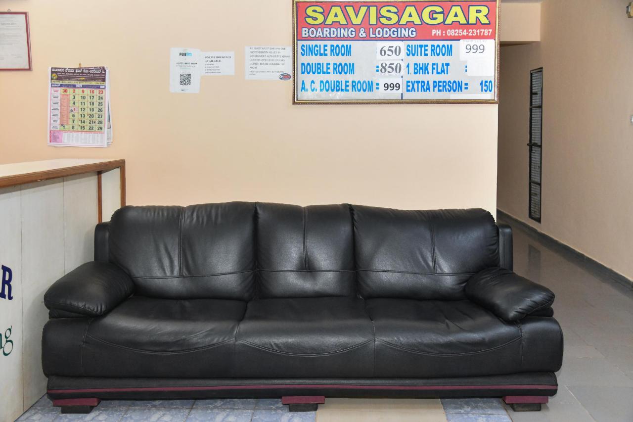 Hotel Leo Inn by OYO Rooms