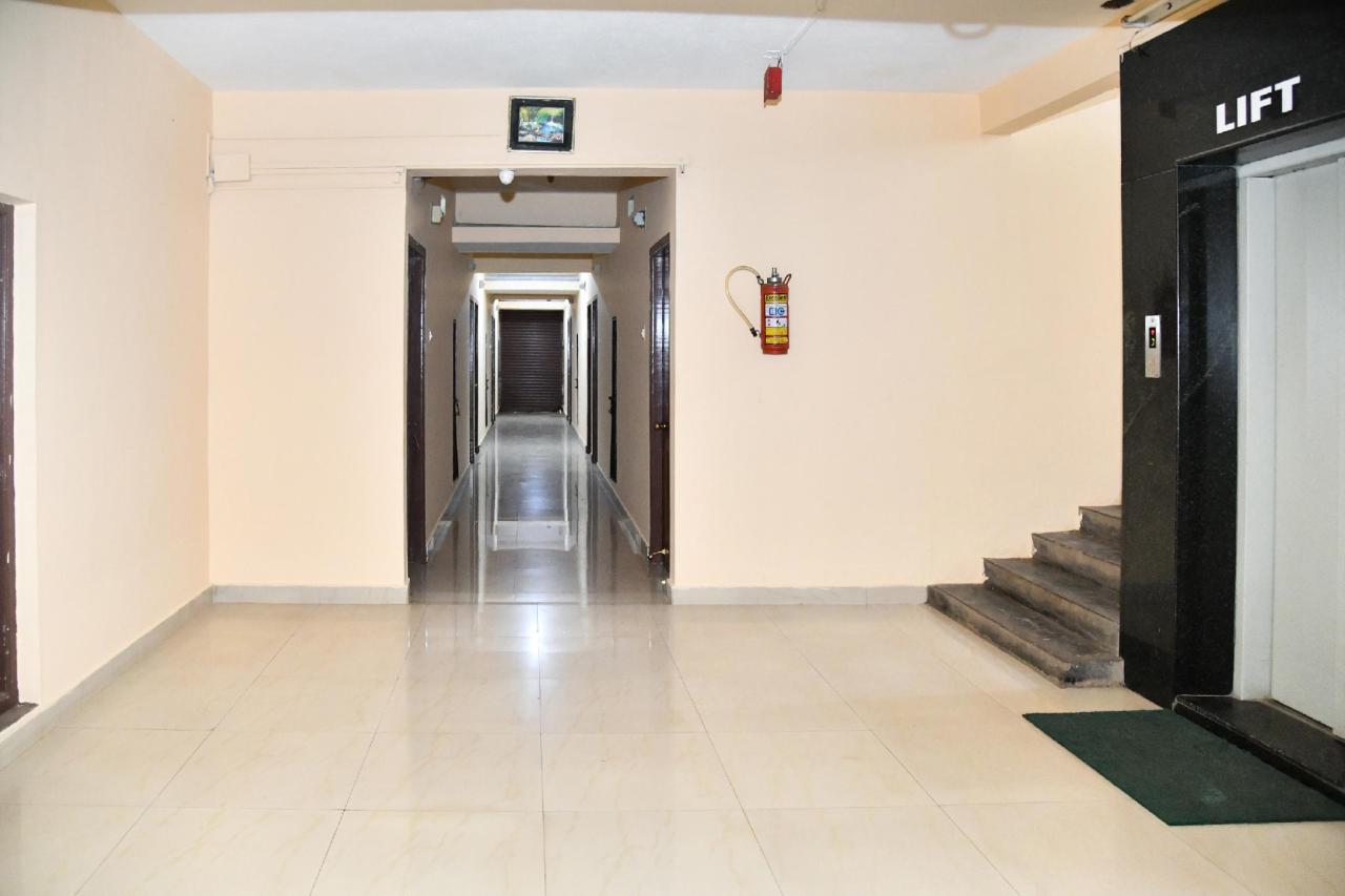 Hotel Leo Inn by OYO Rooms