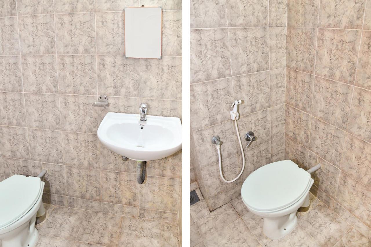 Hotel Leo Inn by OYO Rooms